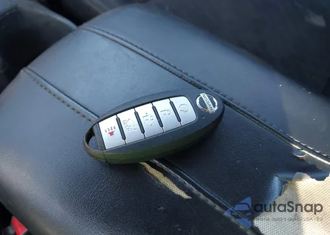 2019 Nissan Rogue Sv из США, поврежденный, VIN 5N1AT2MT8KC776336